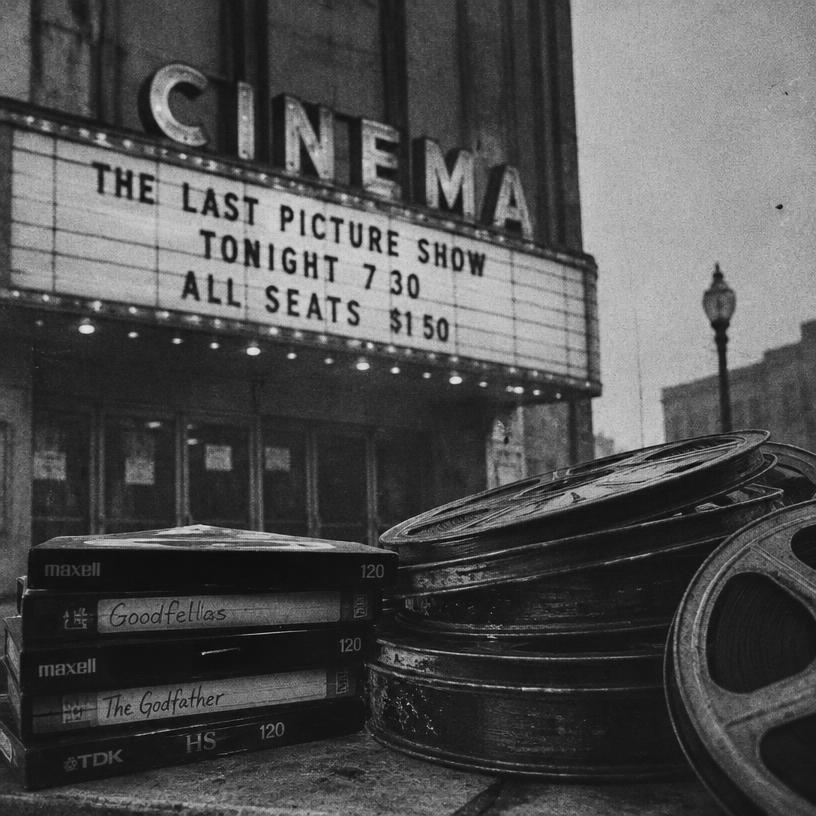 last picture show
